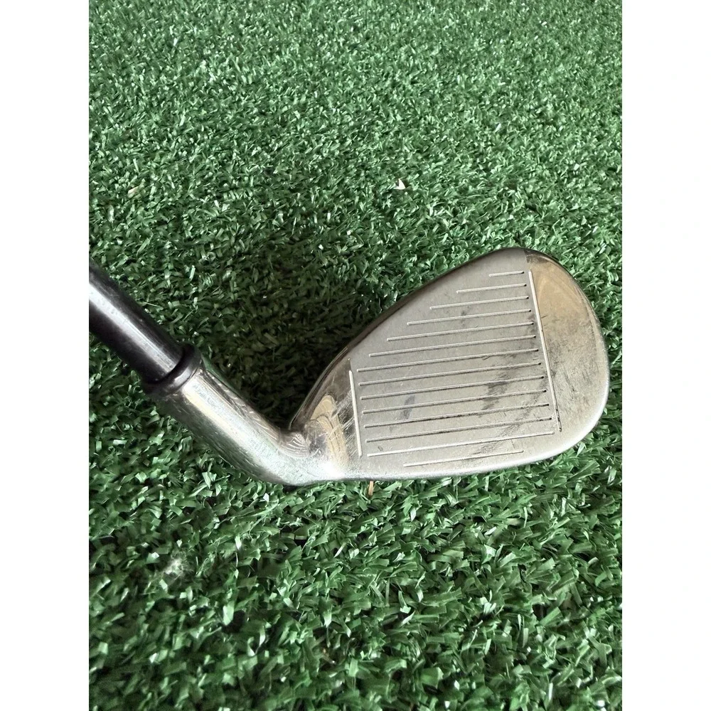 Callaway Diablo Edge Approach Wedge With A Flex Graphite Shaft Left Handed